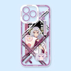 Oshi no Ko Idol Graphic Phone Case