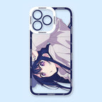 Oshi no Ko Idol Graphic Phone Case