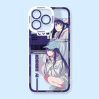 Oshi no Ko Idol Graphic Phone Case