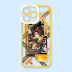 Oshi no Ko Idol Graphic Phone Case