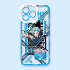 Oshi no Ko Idol Graphic Phone Case