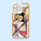 Oshi no Ko Idol Graphic Phone Case