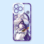 Oshi no Ko Idol Graphic Phone Case