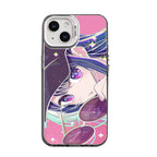 Oshi no Ko Idol Graphic Phone Case