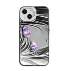 Oshi no Ko Idol Graphic Phone Case