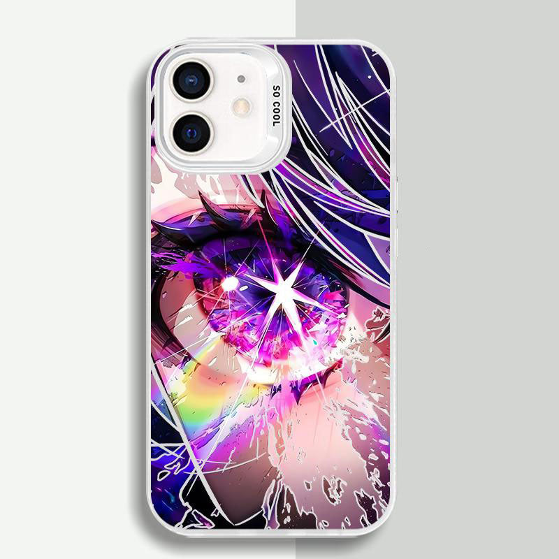 Oshi no Ko Idol Graphic Phone Case