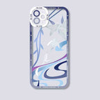 Honkai Star Rail Shockproof Phone Case