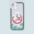 Honkai Star Rail Shockproof Phone Case