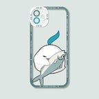 Honkai Star Rail Shockproof Phone Case