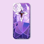 Honkai Star Rail Shockproof Phone Case