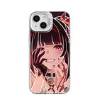 Honkai Star Rail Shockproof Phone Case