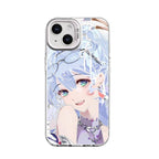 Honkai Star Rail Shockproof Phone Case