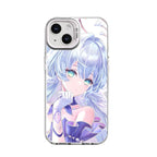 Honkai Star Rail Shockproof Phone Case