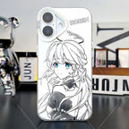 Honkai Star Rail Shockproof Phone Case