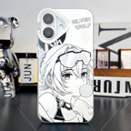 Honkai Star Rail Shockproof Phone Case