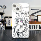 Honkai Star Rail Shockproof Phone Case