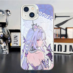 Honkai Star Rail Shockproof Phone Case
