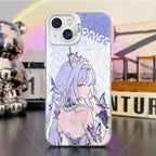 Honkai Star Rail Shockproof Phone Case