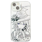 Honkai Star Rail Shockproof Phone Case