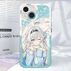 Honkai Star Rail Shockproof Phone Case