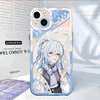 Honkai Star Rail Shockproof Phone Case