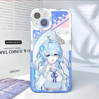 Honkai Star Rail Shockproof Phone Case
