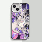 Honkai Star Rail Shockproof Phone Case