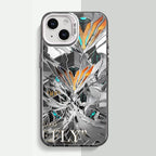 Honkai Star Rail Shockproof Phone Case