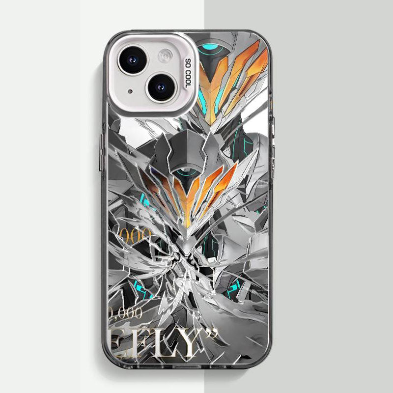 Honkai Star Rail Shockproof Phone Case