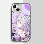 Honkai Star Rail Shockproof Phone Case