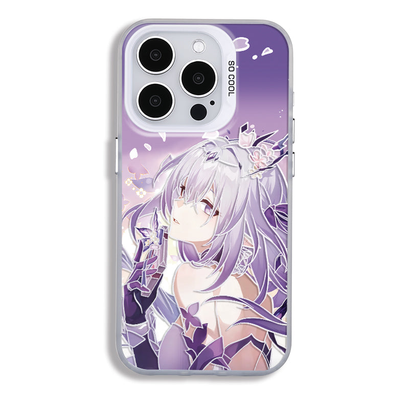 Honkai Star Rail Shockproof Phone Case