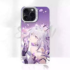 Honkai Star Rail Shockproof Phone Case