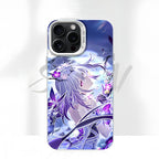 Honkai Star Rail Shockproof Phone Case