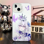 Honkai Star Rail Shockproof Phone Case