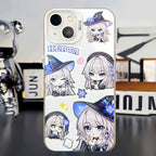 Honkai Star Rail Shockproof Phone Case