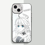 Honkai Star Rail Shockproof Phone Case