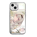 Honkai Star Rail Shockproof Phone Case