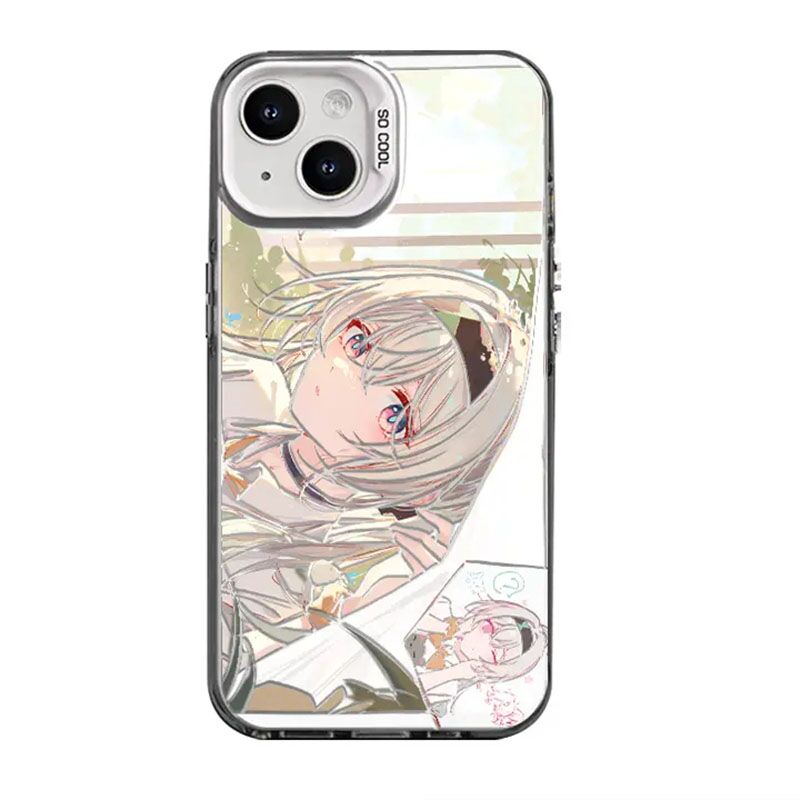 Honkai Star Rail Shockproof Phone Case