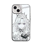Honkai Star Rail Shockproof Phone Case