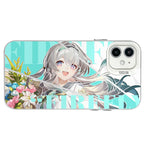 Honkai Star Rail Shockproof Phone Case