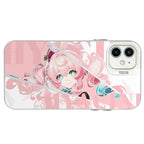 Honkai Star Rail Shockproof Phone Case