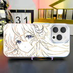 Honkai Star Rail Shockproof Phone Case