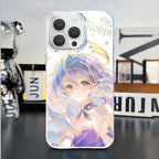 Honkai Star Rail Shockproof Phone Case