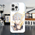 Honkai Star Rail Shockproof Phone Case