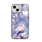 Honkai Star Rail Shockproof Phone Case