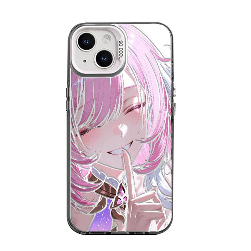 Honkai Star Rail Shockproof Phone Case