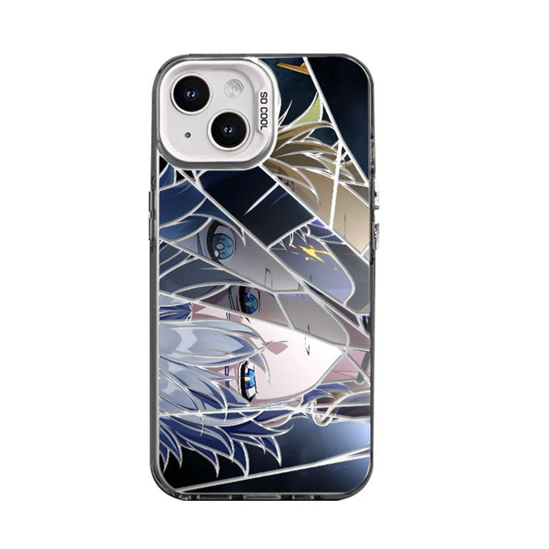 Honkai Star Rail Shockproof Phone Case