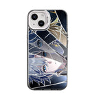 Honkai Star Rail Shockproof Phone Case