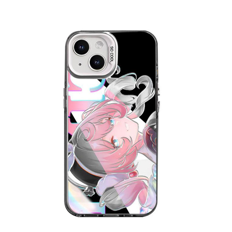 Honkai Star Rail Shockproof Phone Case