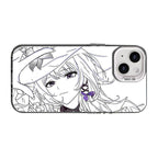 Honkai Star Rail Shockproof Phone Case
